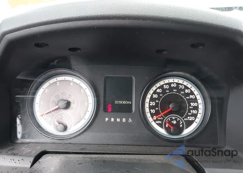 2014 Ram 1500 Slt from USA, damaged, VIN 1C6RR7GT0ES114945